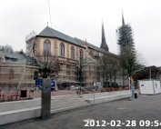 Baustell Kierch 28.2.2012 0002